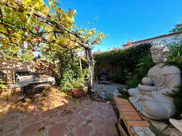 Maison La Garde 4 pièce(s) 80 m2 - 3 chambres - Proche des commodités - Garage