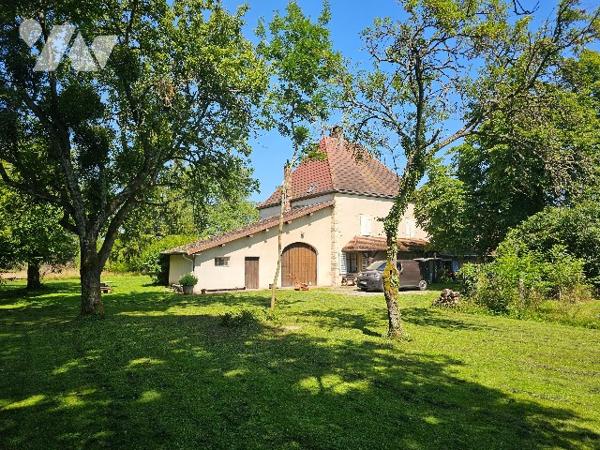 Maison 6 pièces 199m²