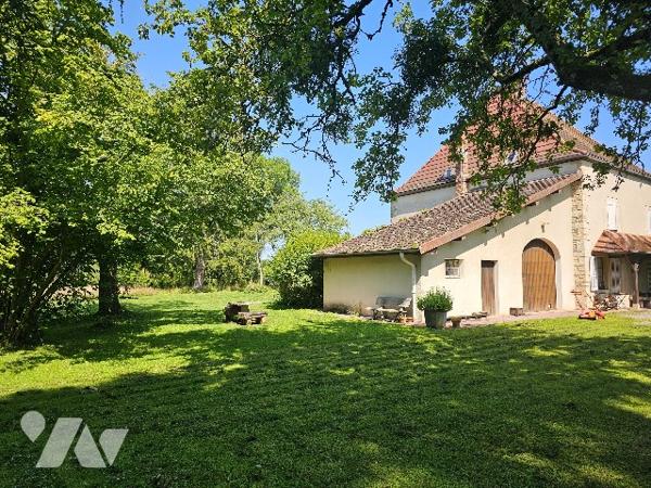 Maison 6 pièces 199m²