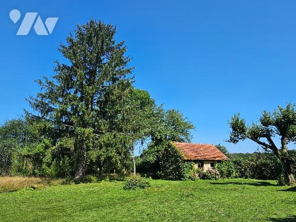 Maison 6 pièces 199m²