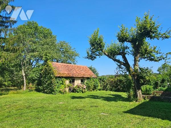 Maison 6 pièces 199m²