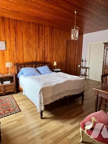 Maison 6 pièces 199m²