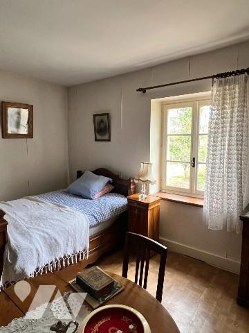 Maison 6 pièces 199m²