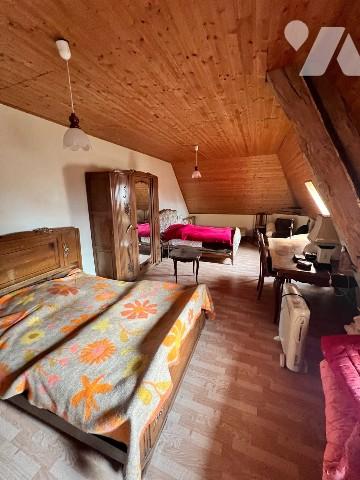 Maison 6 pièces 199m²