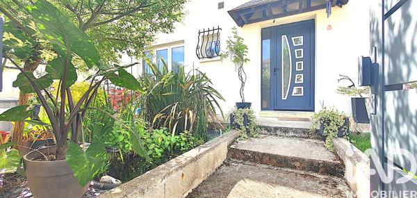 Maison à vendre 5 pièces 90 m² Maurepas
