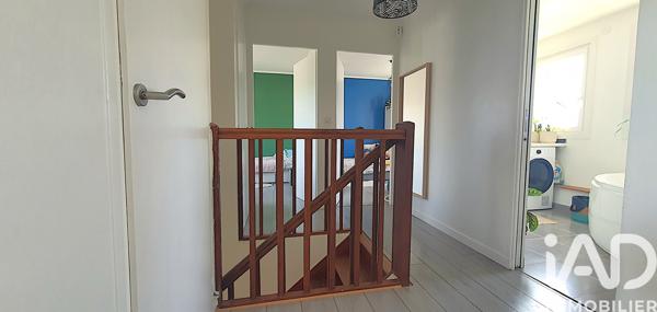 Maison à vendre 5 pièces 90 m² Maurepas