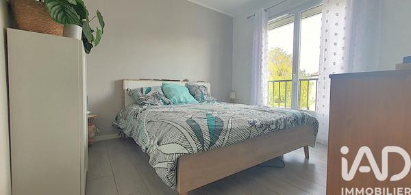 Maison à vendre 5 pièces 90 m² Maurepas