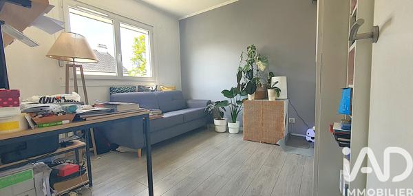 Maison à vendre 5 pièces 90 m² Maurepas