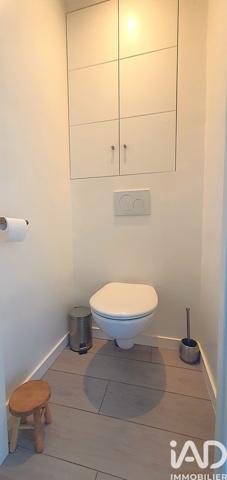 Maison à vendre 5 pièces 90 m² Maurepas