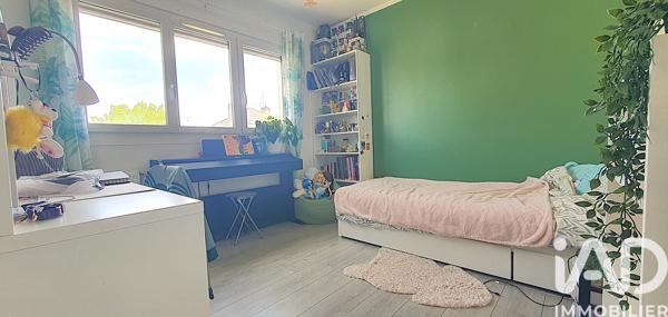 Maison à vendre 5 pièces 90 m² Maurepas