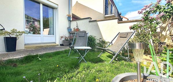 Maison à vendre 5 pièces 90 m² Maurepas