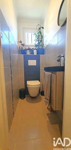 Maison à vendre 5 pièces 90 m² Maurepas