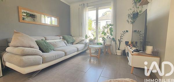 Maison à vendre 5 pièces 90 m² Maurepas