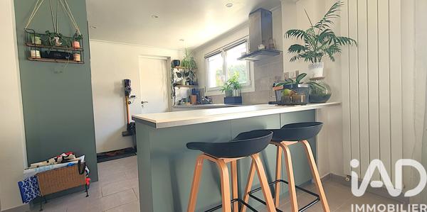 Maison à vendre 5 pièces 90 m² Maurepas