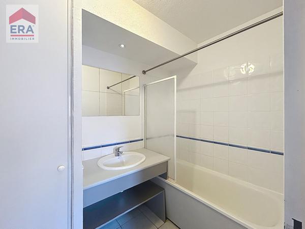 Appartement Aix En Provence 3 pièces  balcon parking privatif