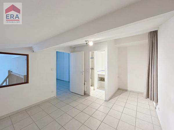 Appartement Aix En Provence 3 pièces  balcon parking privatif