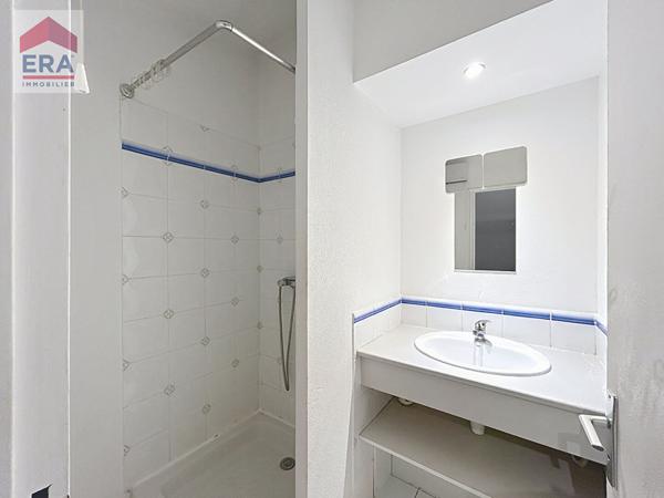 Appartement Aix En Provence 3 pièces  balcon parking privatif