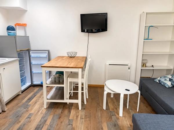 Maison à vendre Marcq-en-Baroeul Pellevoisin/Buisson Réf. 1139