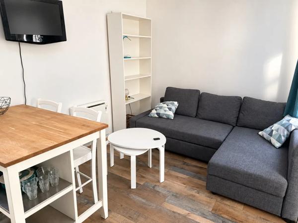 Maison à vendre Marcq-en-Baroeul Pellevoisin/Buisson Réf. 1139