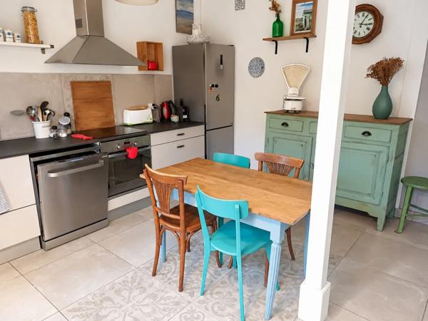 Maison à vendre Marcq-en-Baroeul Pellevoisin/Buisson Réf. 1139