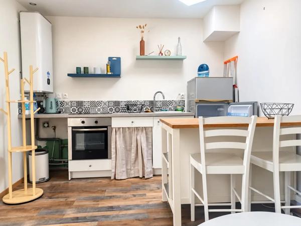 Maison à vendre Marcq-en-Baroeul Pellevoisin/Buisson Réf. 1139