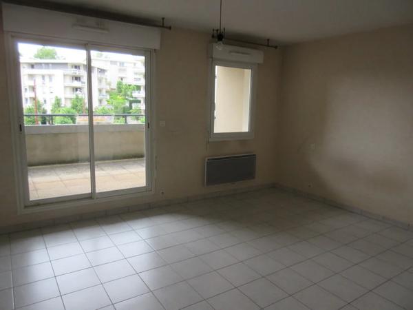 Appartement à louer à Rodez (12000)