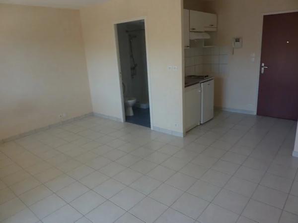 Appartement à louer à Rodez (12000)