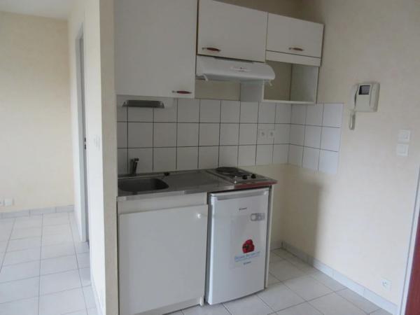 Appartement à louer à Rodez (12000)
