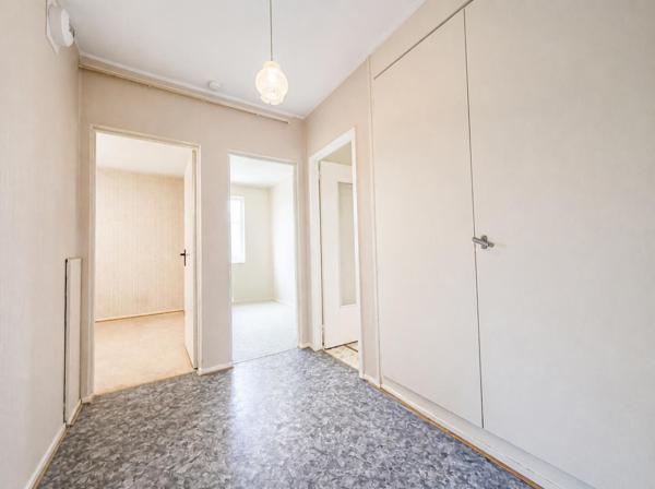 2 pièces Spacieux et Lumineux 53m2 Cave et Garage -Sous Offre-
