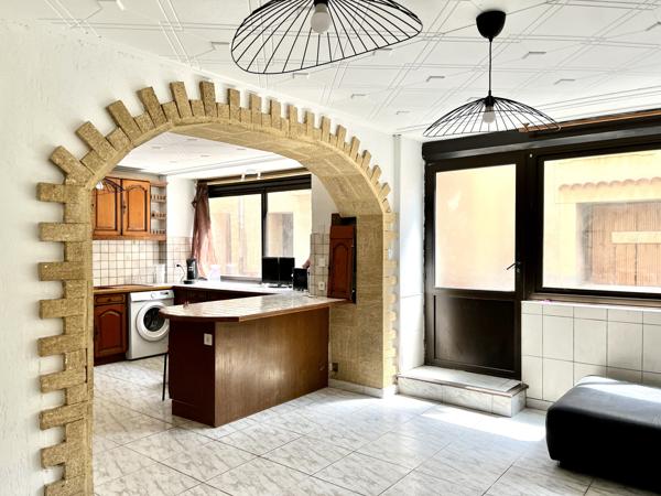 Maison 4 pièces - 91 m²