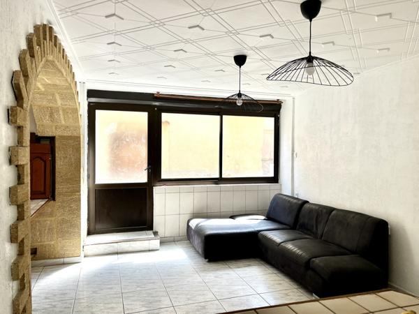 Maison 4 pièces - 91 m²