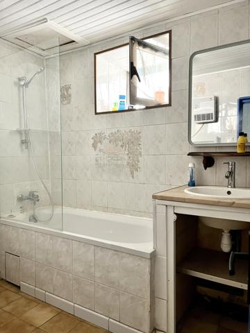 Maison 4 pièces - 91 m²