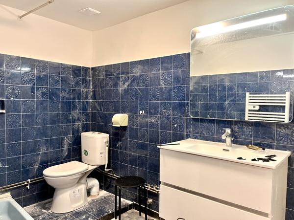 Maison 4 pièces - 91 m²