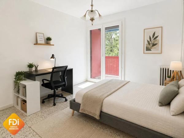 Appartement à vendre à Montpellier (34070)