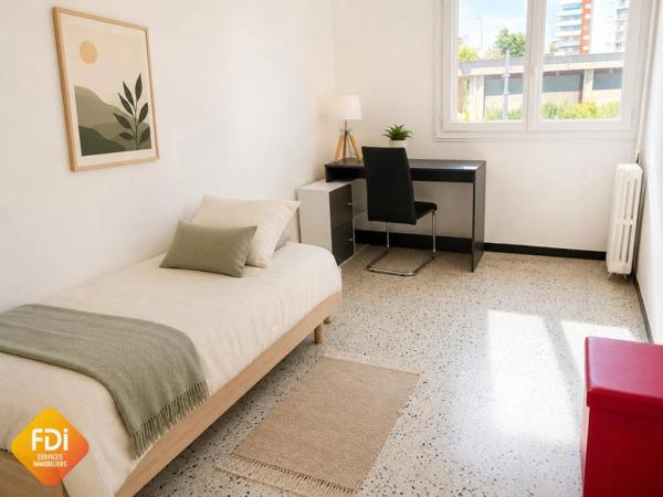 Appartement à vendre à Montpellier (34070)