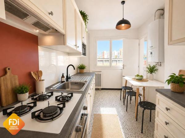 Appartement à vendre à Montpellier (34070)