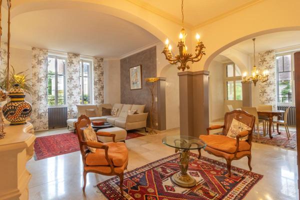 Maison Chabris 9 pièce(s) 233 m2