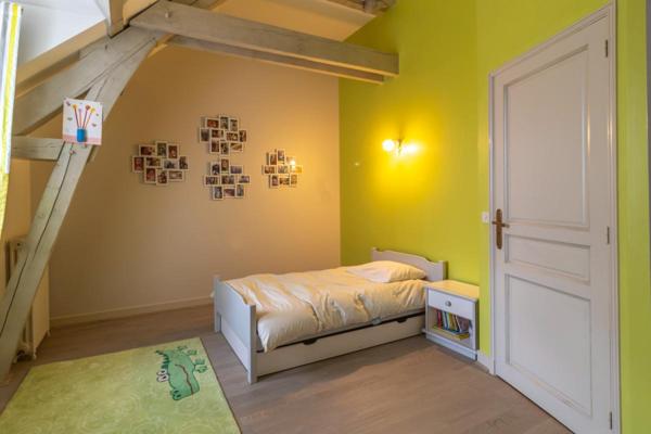 Maison Chabris 9 pièce(s) 233 m2