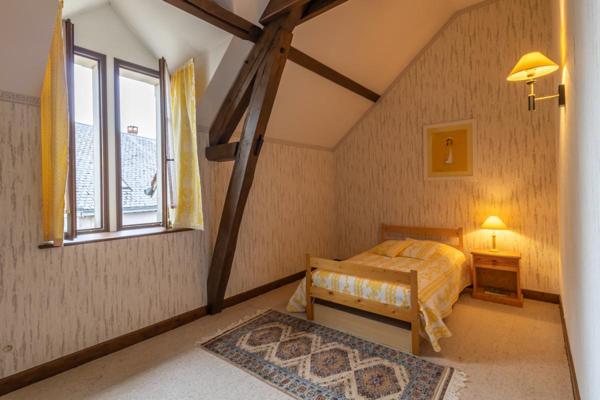 Maison Chabris 9 pièce(s) 233 m2