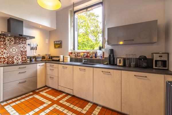 Maison Chabris 9 pièce(s) 233 m2