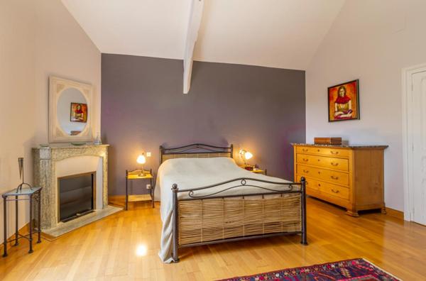 Maison Chabris 9 pièce(s) 233 m2