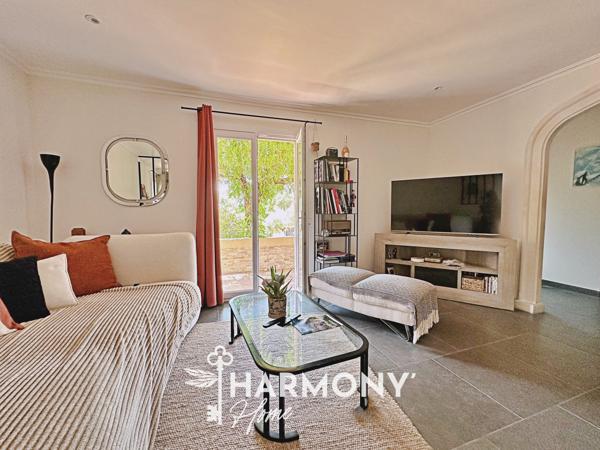 Maison et dépendance  Roquebrune sur Argens