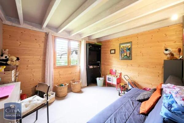 Maison à vendre 4 pièces 85m²