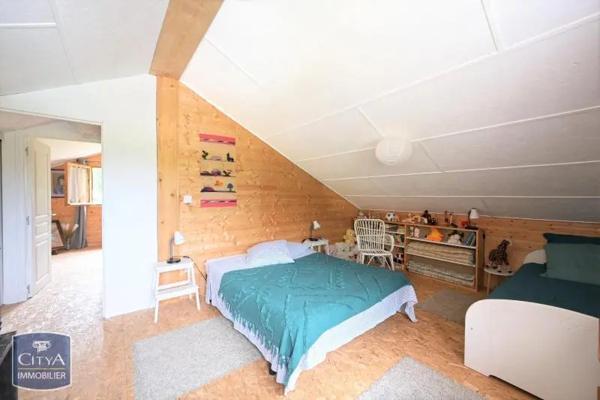 Maison à vendre 4 pièces 85m²