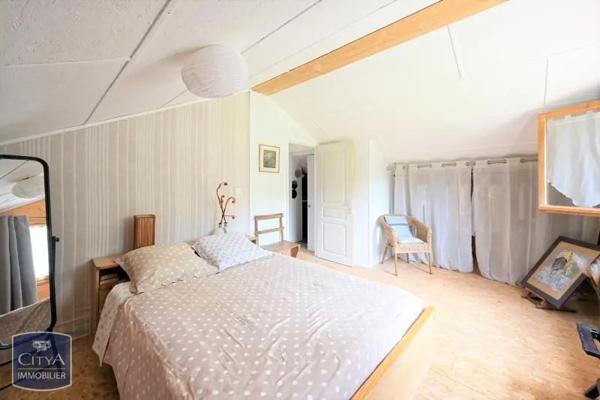 Maison à vendre 4 pièces 85m²