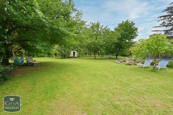 Maison à vendre 4 pièces 85m²