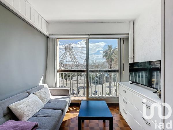 Appartement à vendre 2 pièces 26 m² Agde