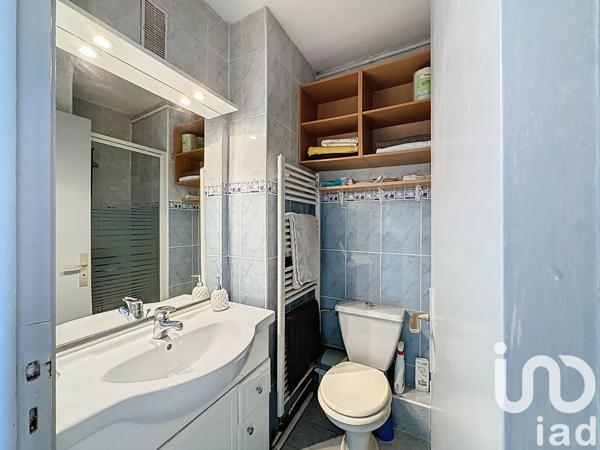 Appartement à vendre 2 pièces 26 m² Agde