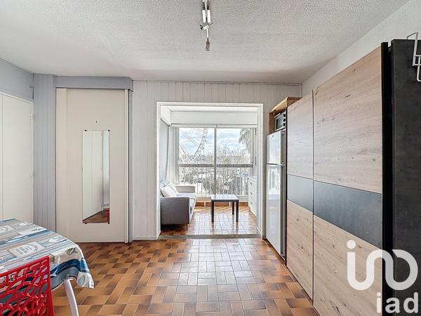 Appartement à vendre 2 pièces 26 m² Agde