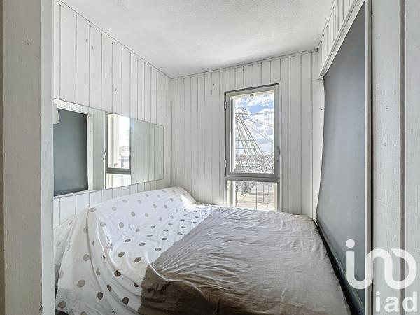 Appartement à vendre 2 pièces 26 m² Agde